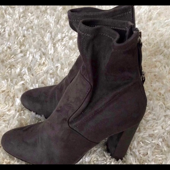 Steve Madden boots - Picture 2 of 6